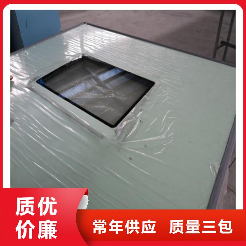 定做核医学污水处理工程的批发商