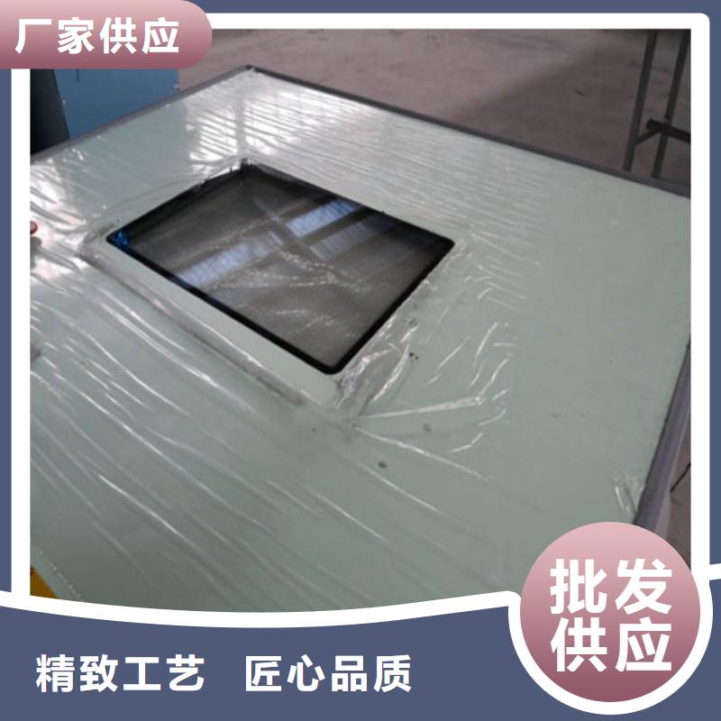 加速器防护门厂家销售热线
