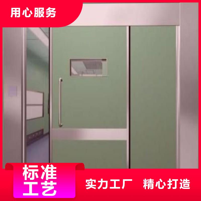 核医学衰变池实体厂家成本低