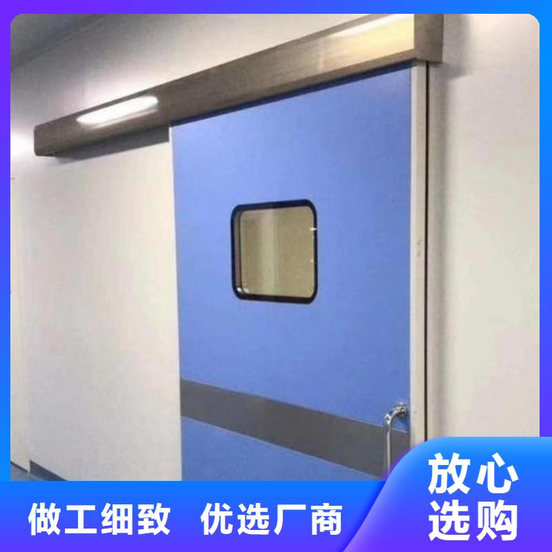 防辐射工程厂家实力大