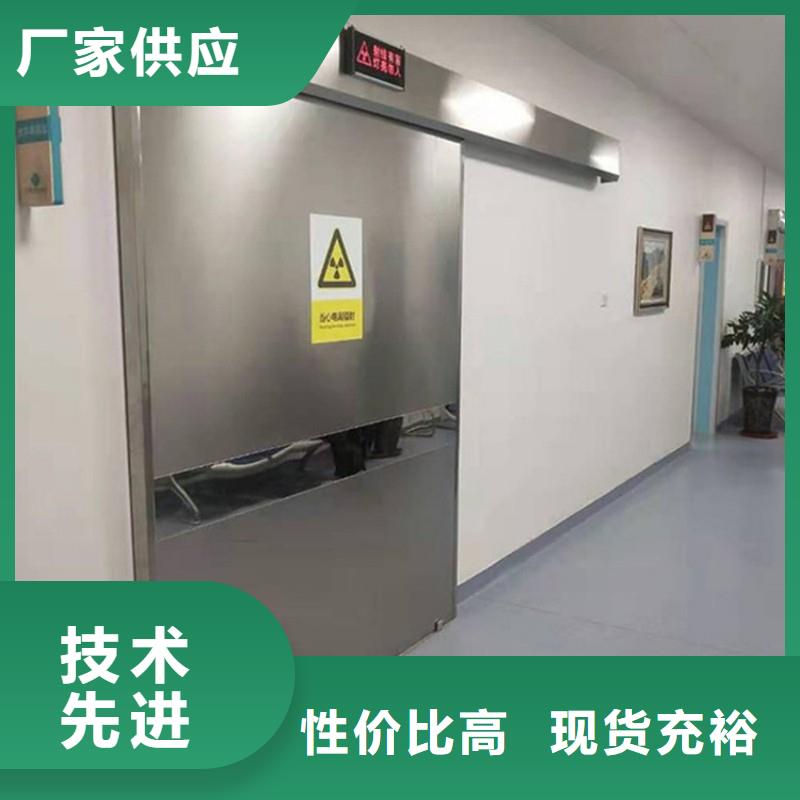 核医学防辐射工程口碑-正兴医用工程有限公司