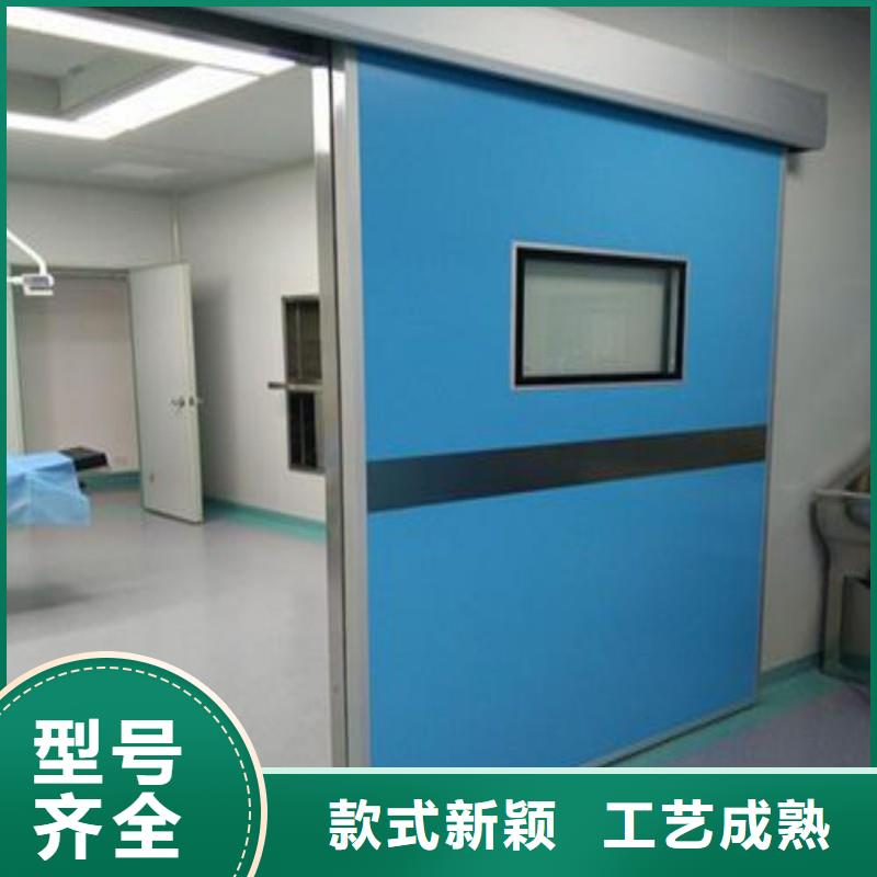 防辐射工程敢与同行比服务