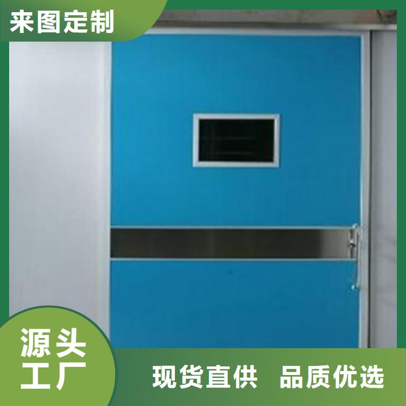 核医学防辐射工程生产商