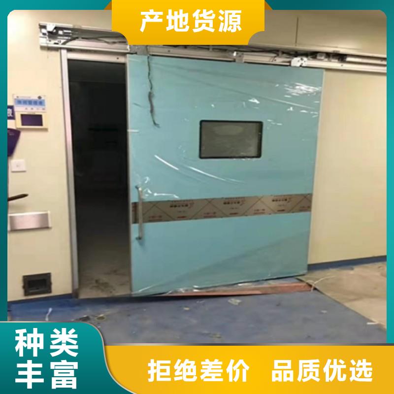 铅门价格低出货快