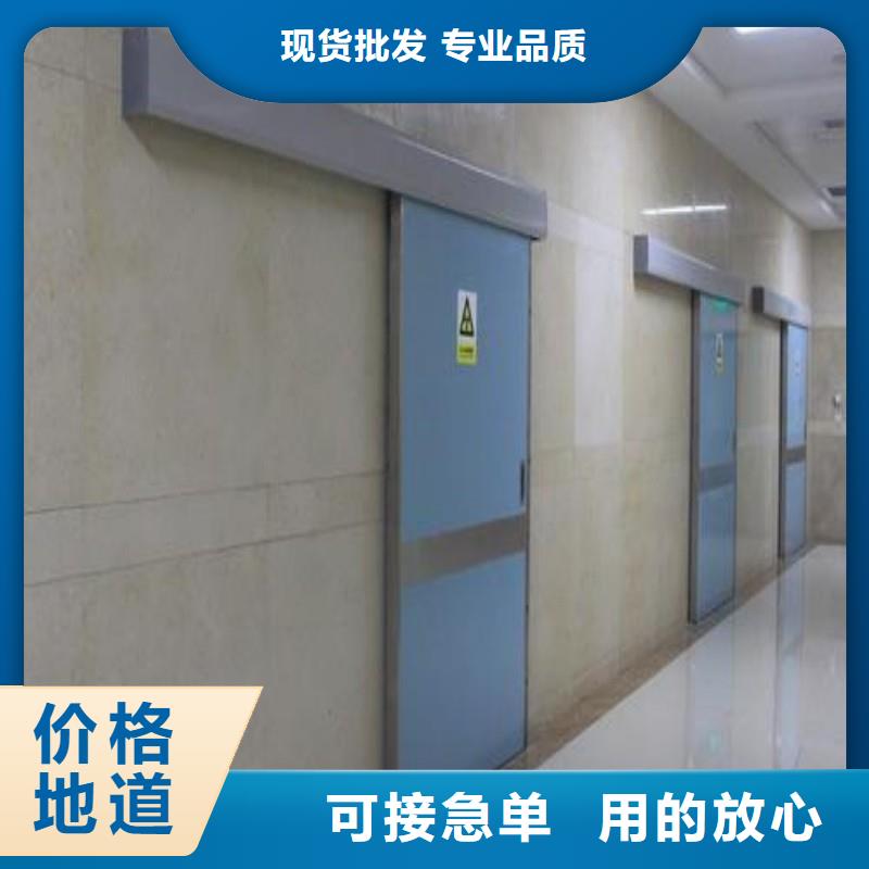 铅门畅销全国
