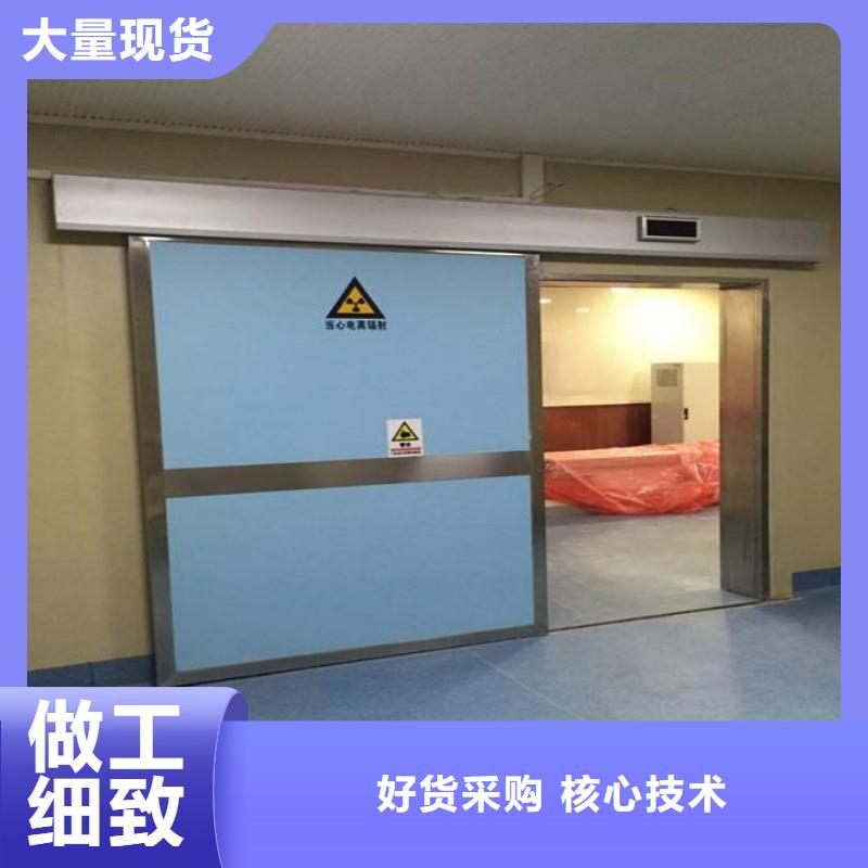 核医学衰变池用专业让客户省心