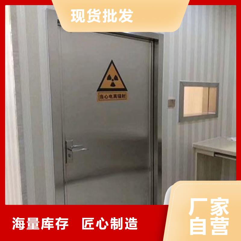 批发铅门_厂家