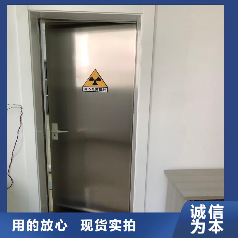 铅房品牌厂家