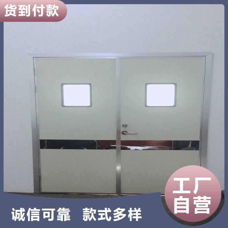 防辐射工程严格把控质量
