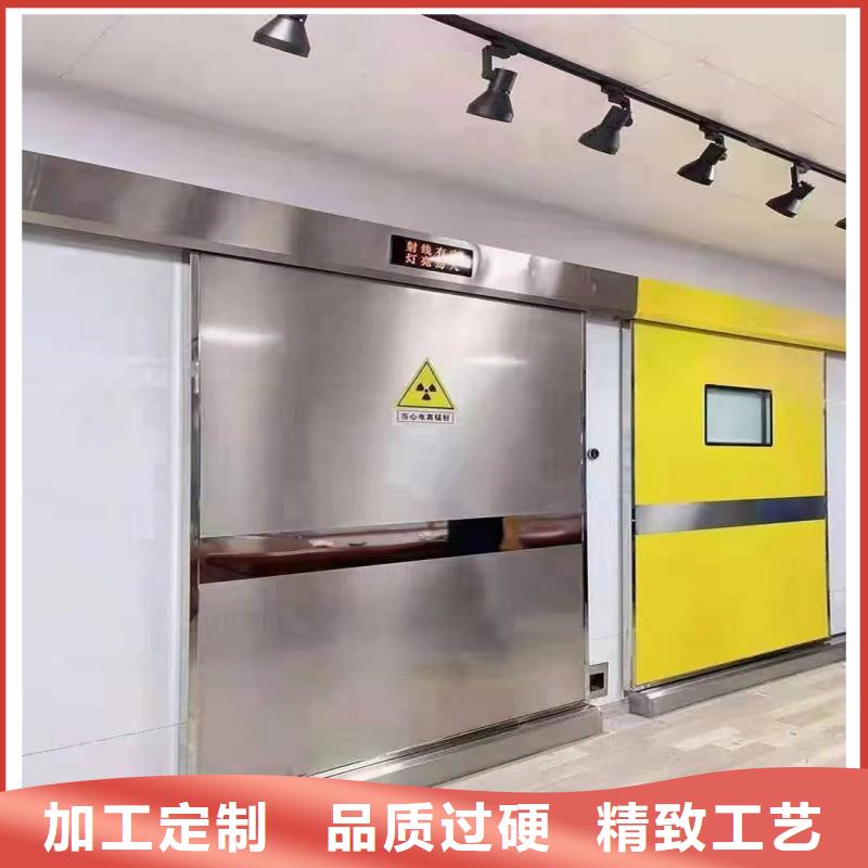 库存充足的核医学防辐射工程厂家
