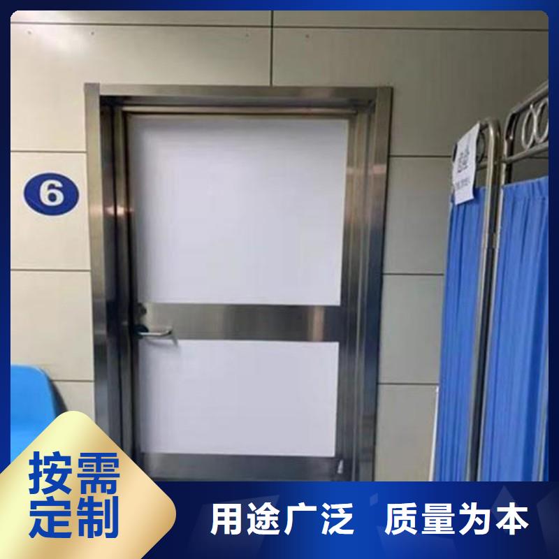 防辐射工程常年供应