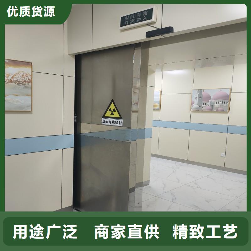铅门厂家-值得信赖