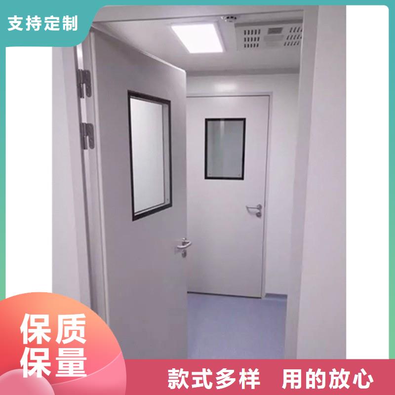 X射线防护门质量可靠