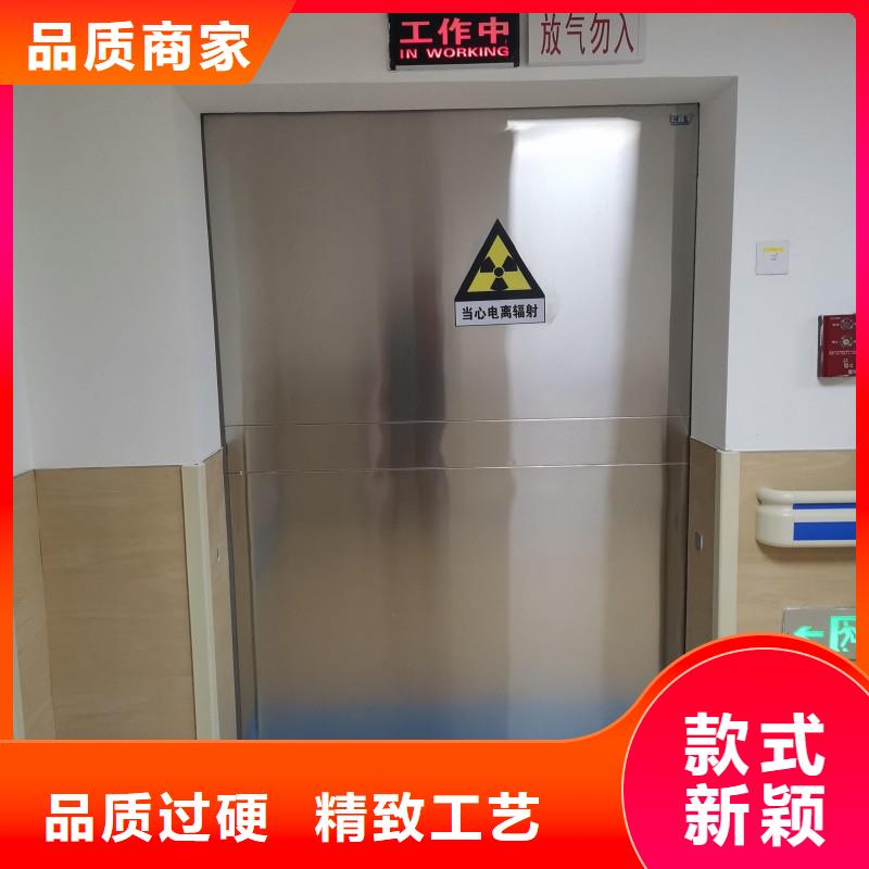 防辐射工程多年厂家可靠
