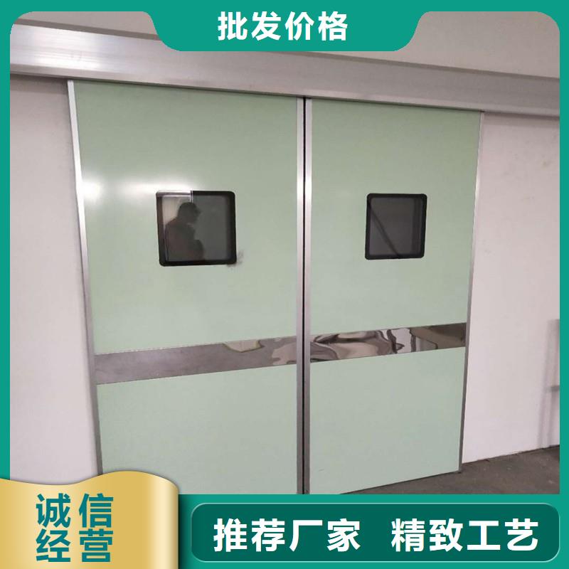 口腔科防护门型号款式按需定制