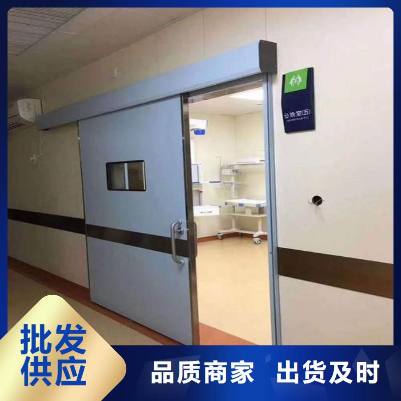 防辐射工程常年供应