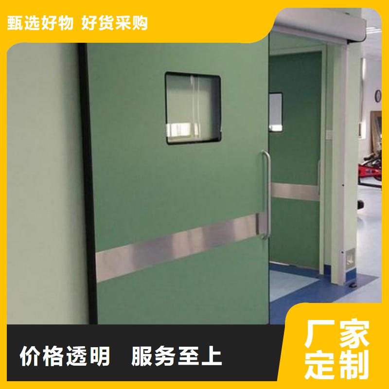 防辐射工程选择我们没错