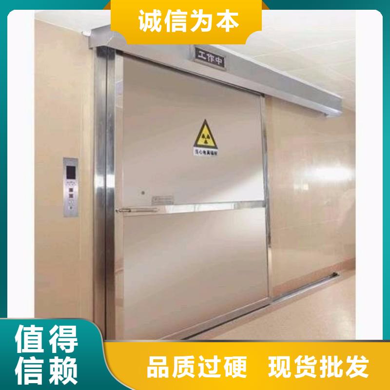 核医学衰变池用专业让客户省心