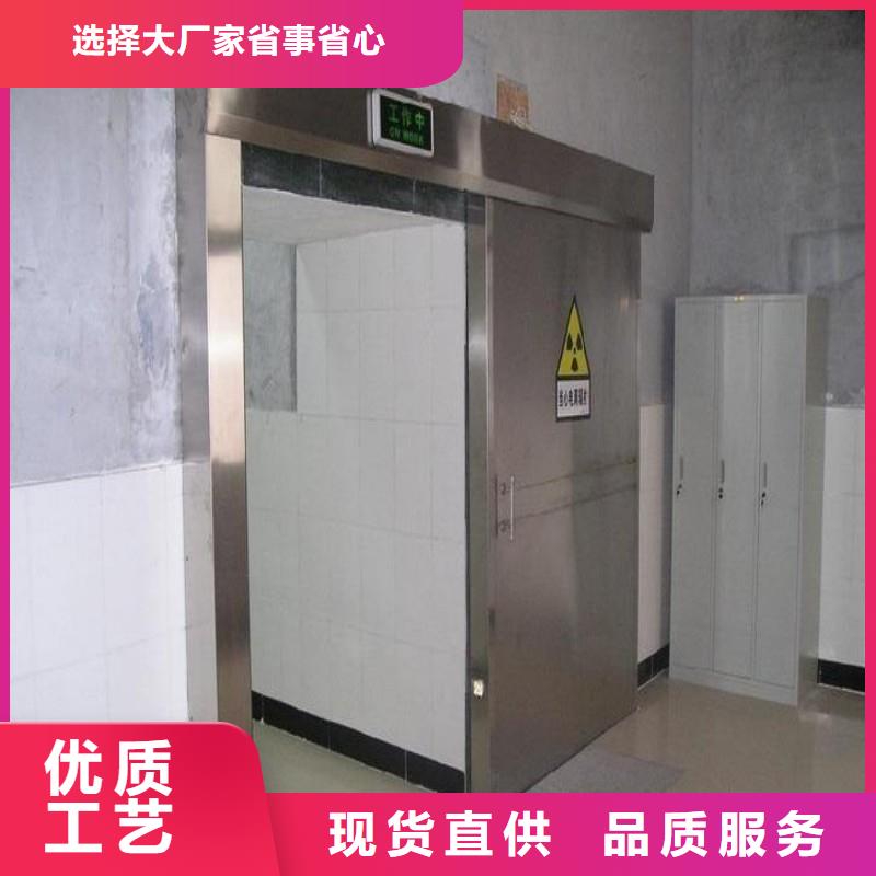 核医学污水处理工程10年品质_可信赖