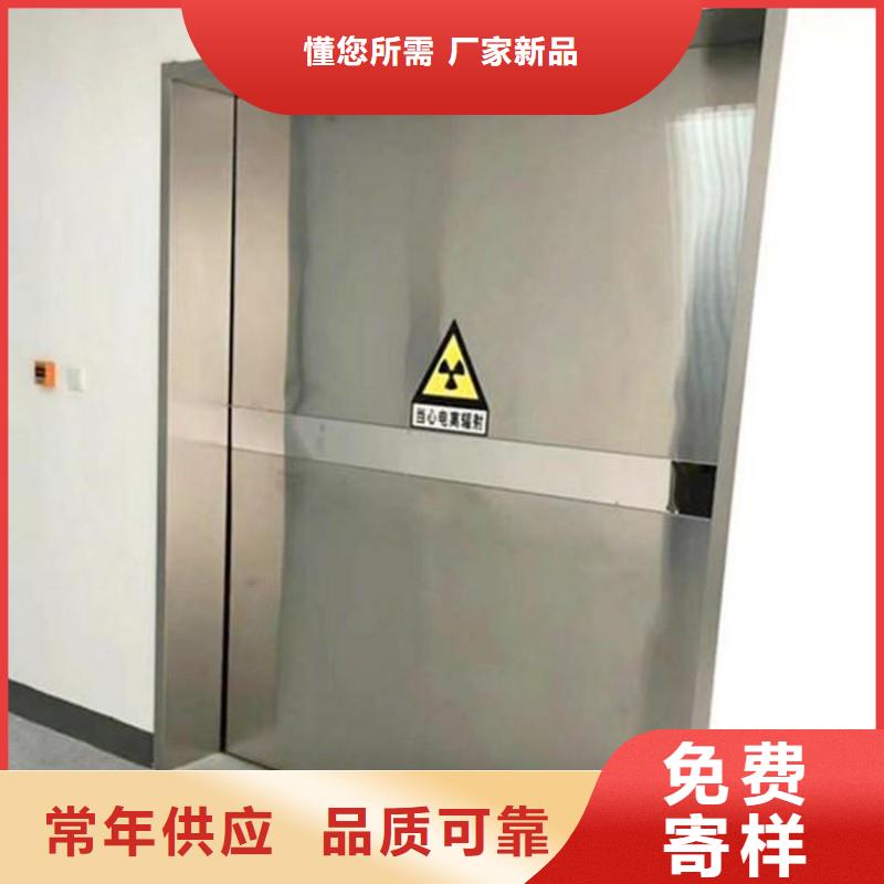 核医学衰变池供应