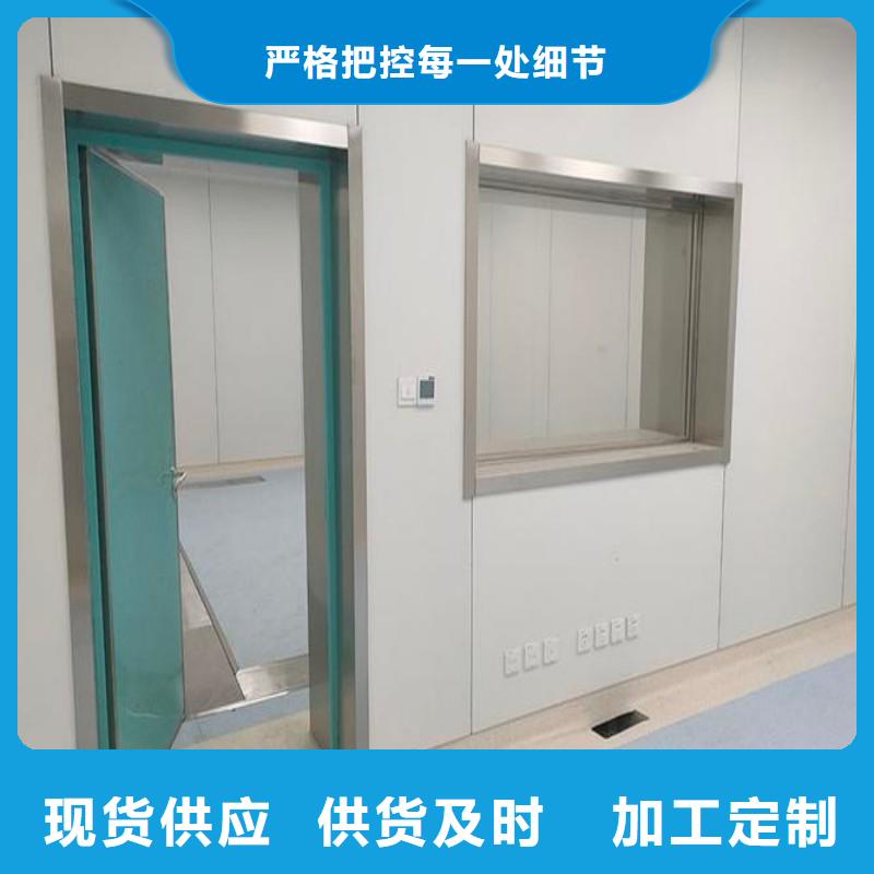 手术室防护库存量充足
