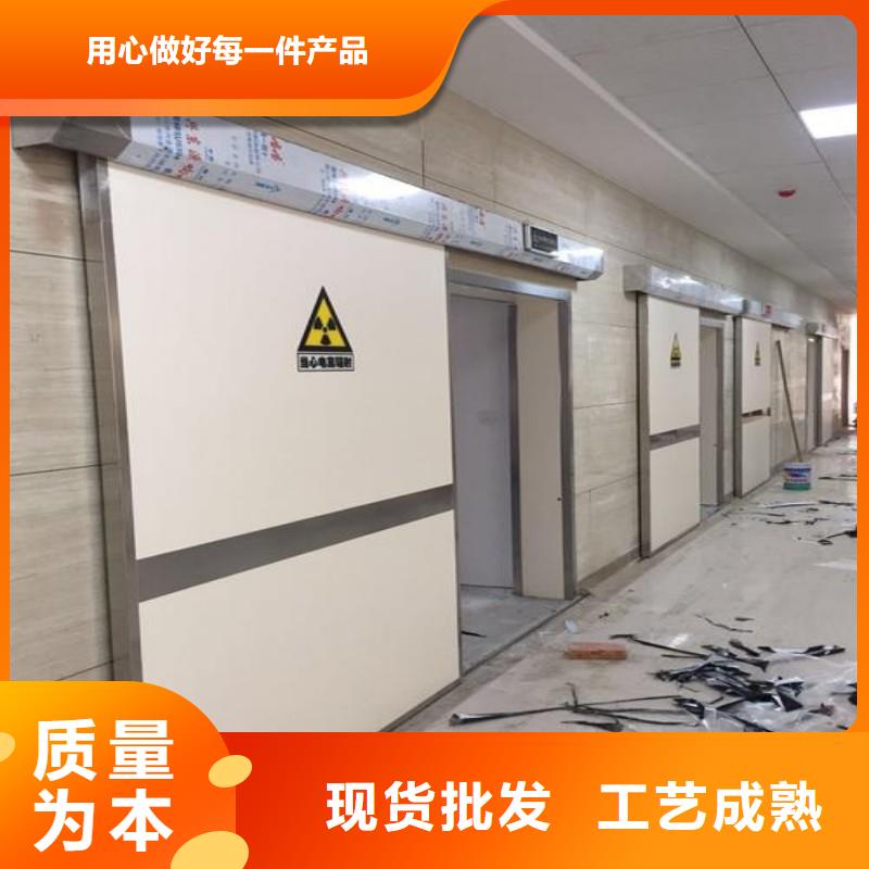防辐射工程实力厂家直销