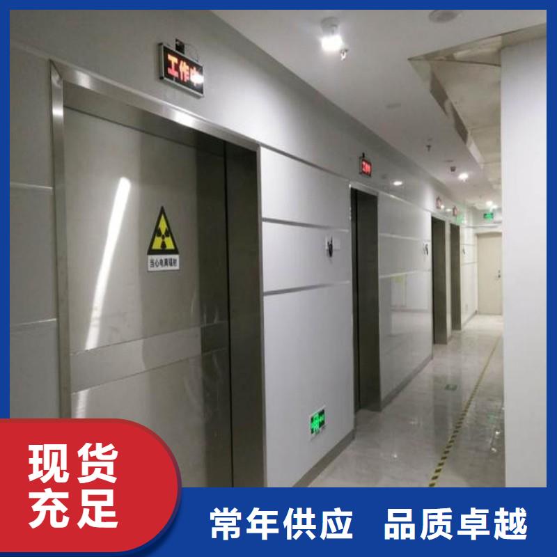 宠物医院防护门产品实拍图