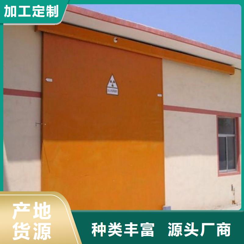 值得信赖的医用防护门批发商