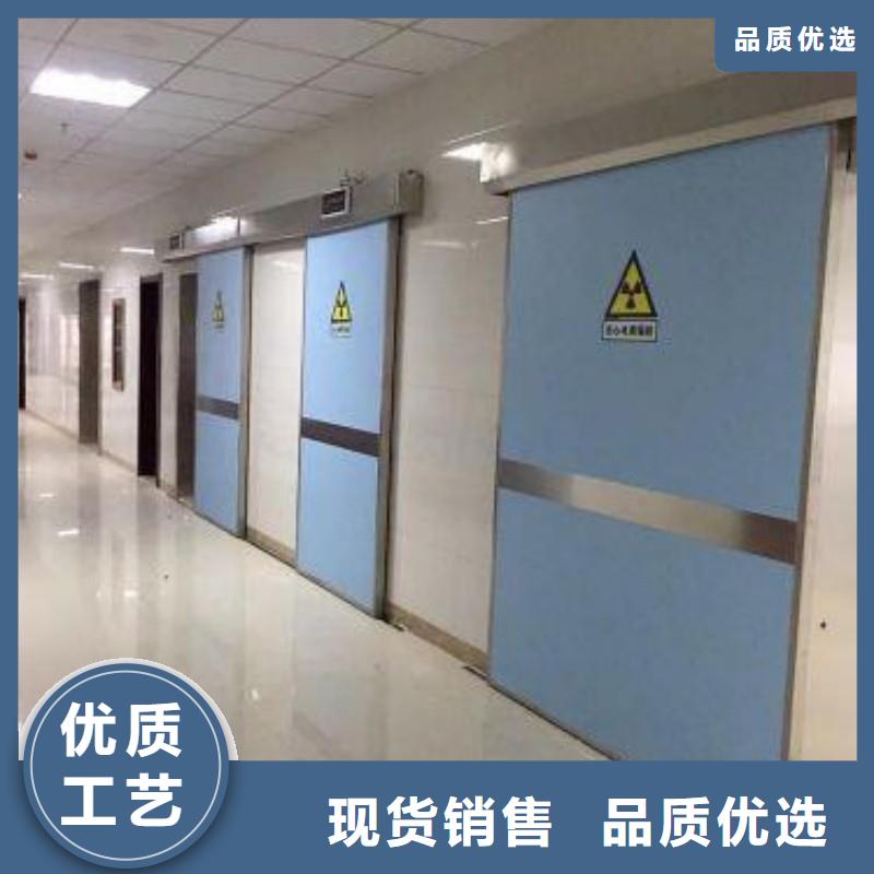：宠物医院防护门厂家
