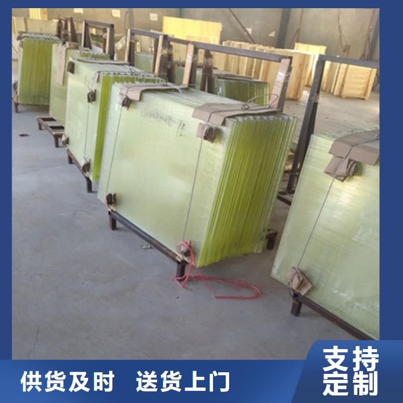 X射线防护工程大型生产厂家