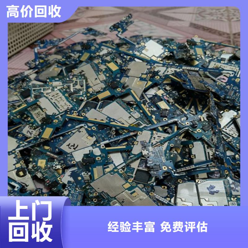 回收废铝行情