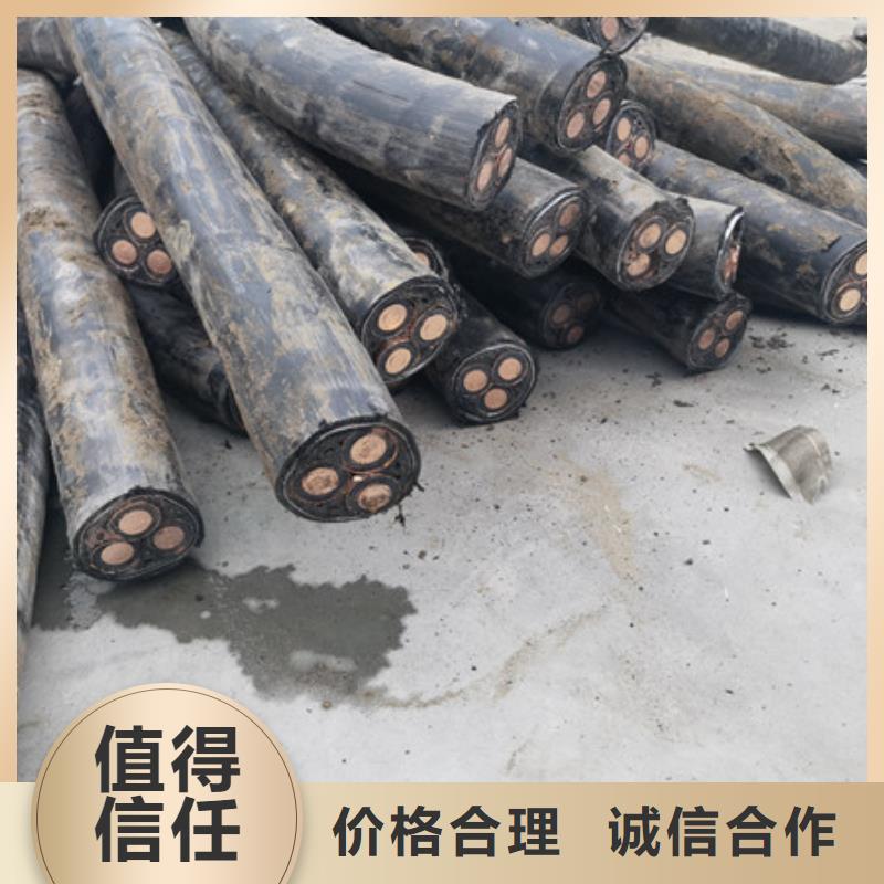 阳澄湖镇回收废旧电缆欢迎咨询