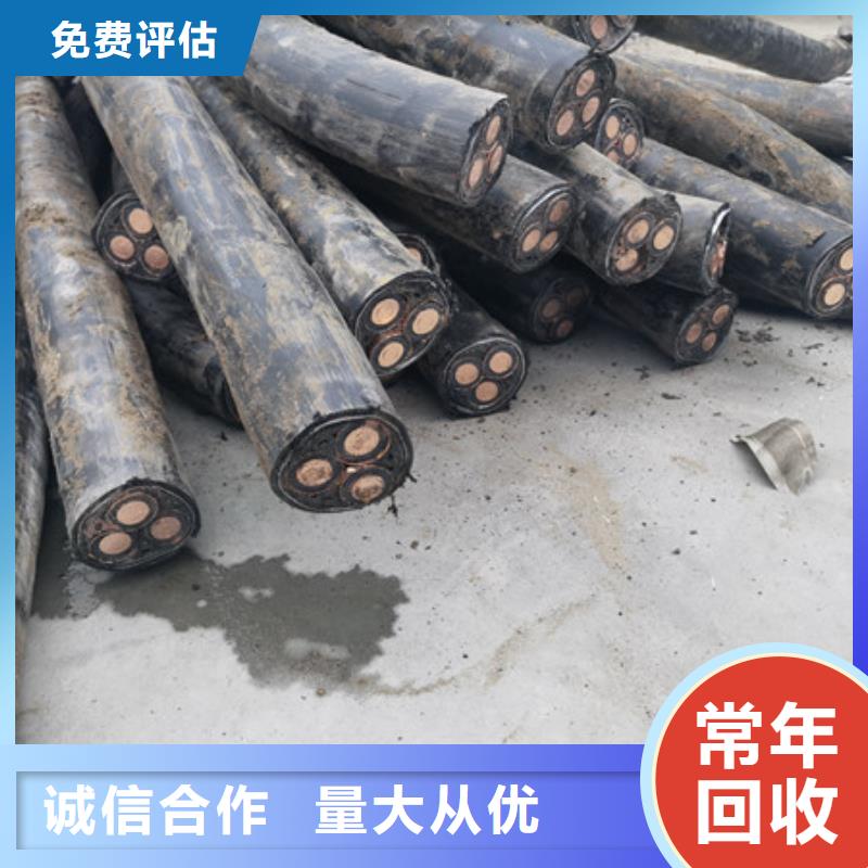 临湖镇废旧电线回收诚信商家