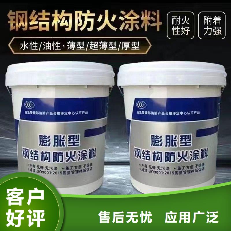 防火涂料室外钢结构防火涂料经验丰富品质可靠