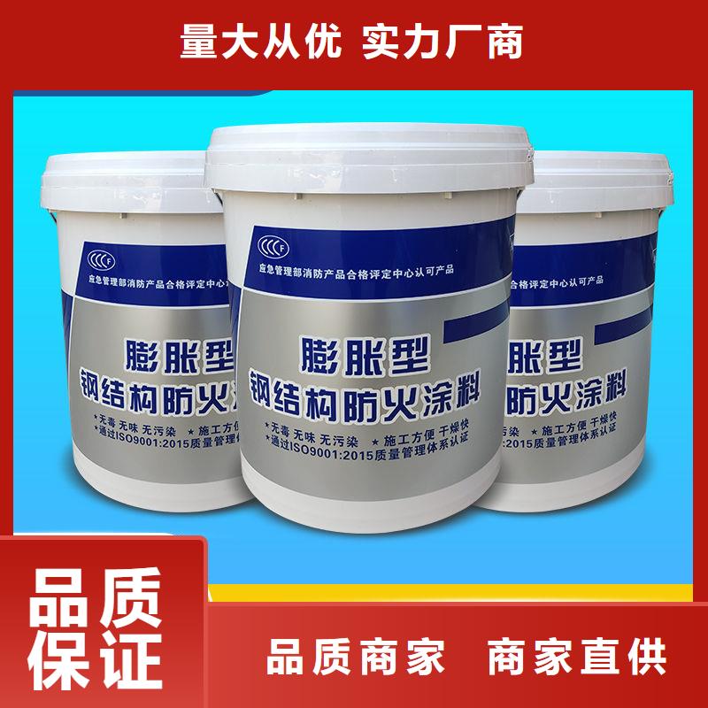 防火涂料钢结构专用涂料品质保障售后无忧