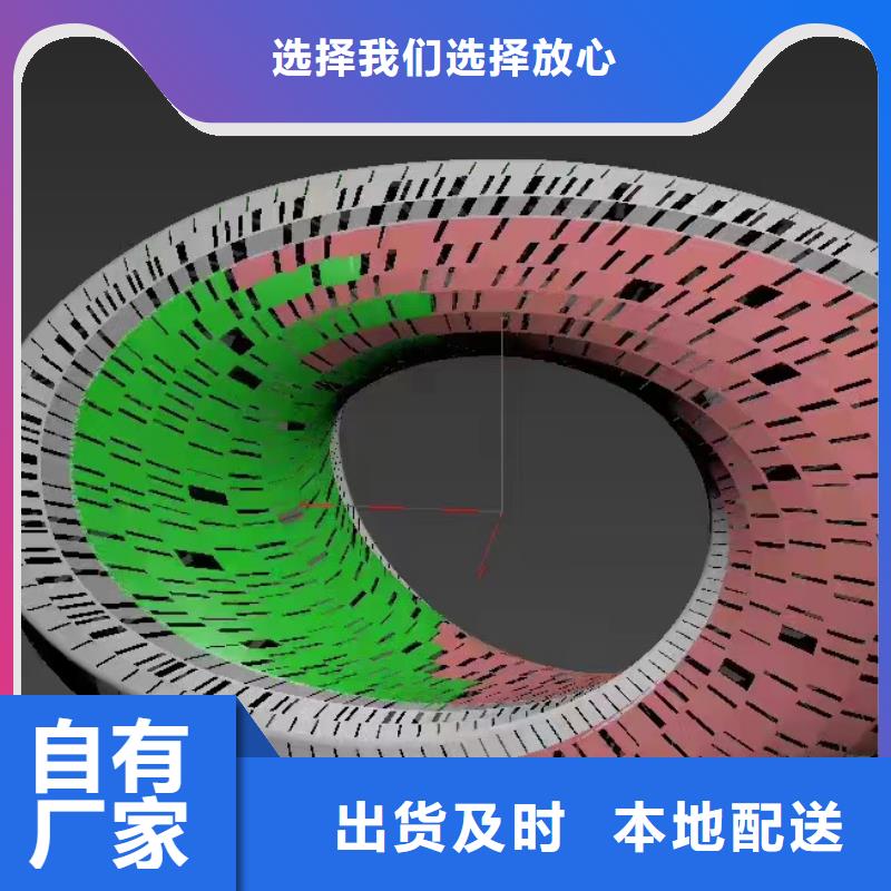 美丽乡村景观小品雕塑畅销全国