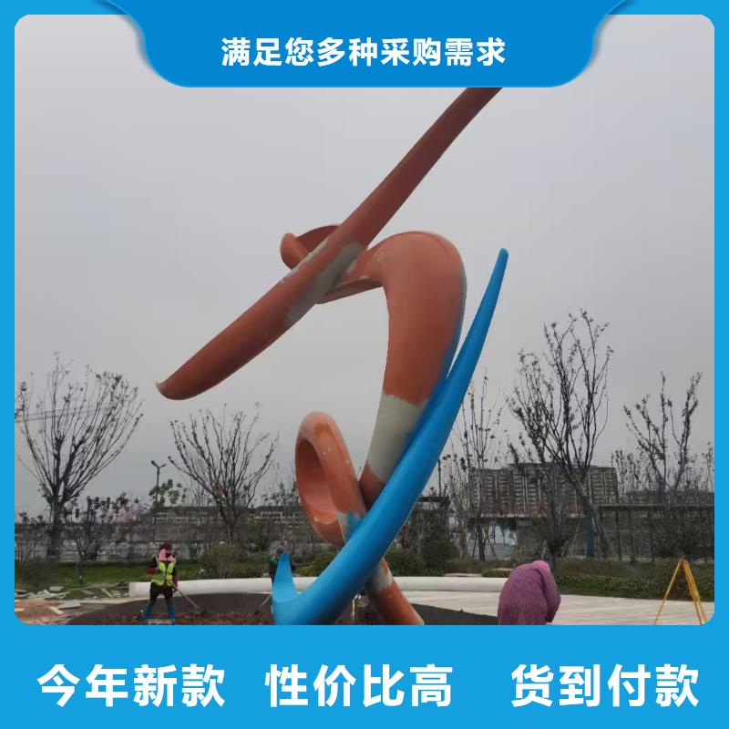 景区景观小品雕塑种类齐全