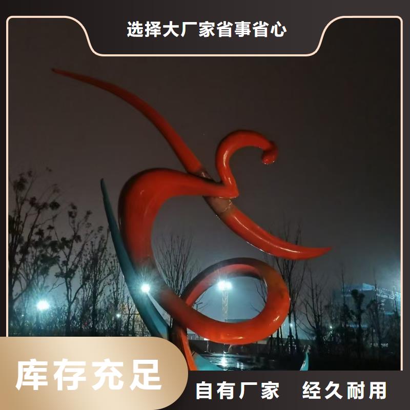 春节景观小品雕塑品质过关