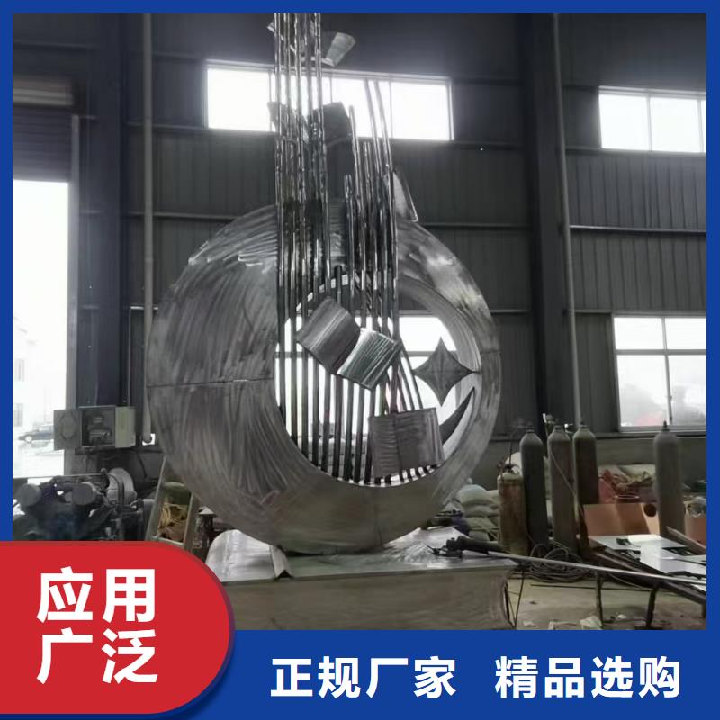 网红打卡景观小品雕塑值得信赖