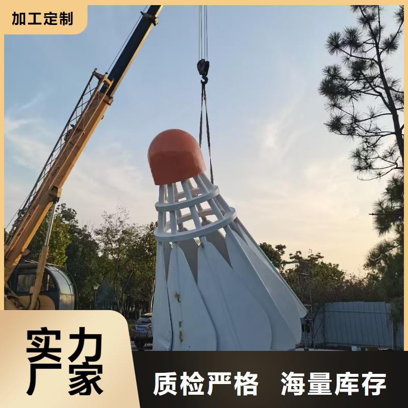 园林景观小品雕塑质量可靠