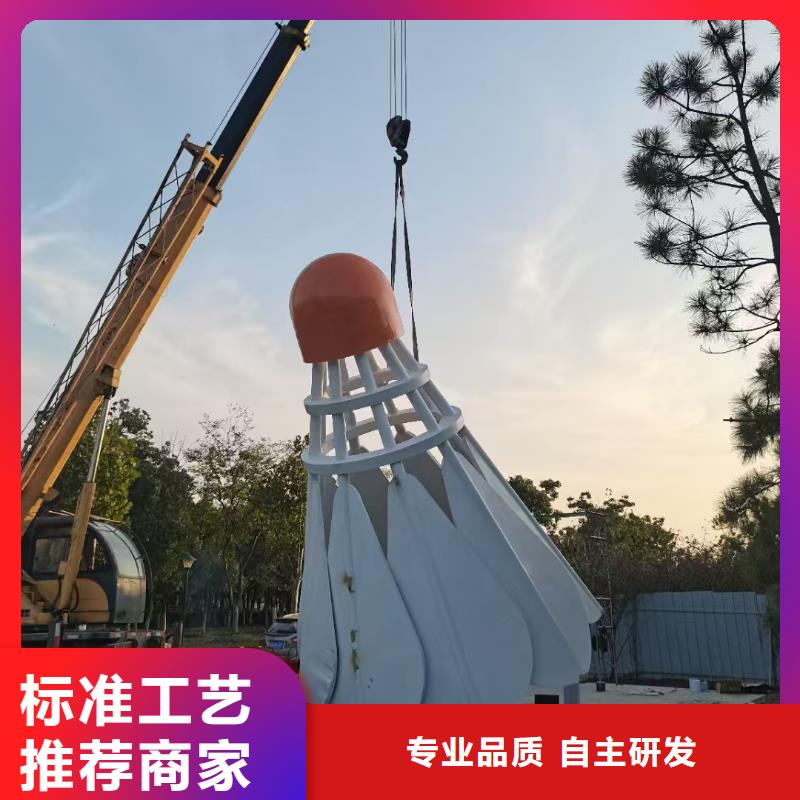乡村标牌景观小品雕塑性价比高