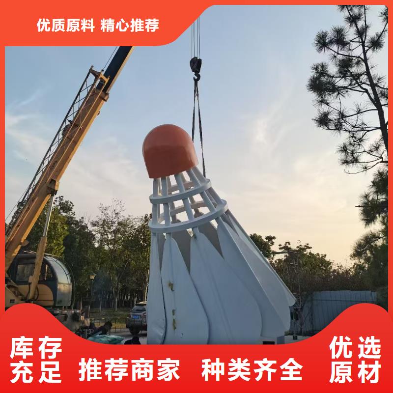 春节景观小品雕塑品质过关
