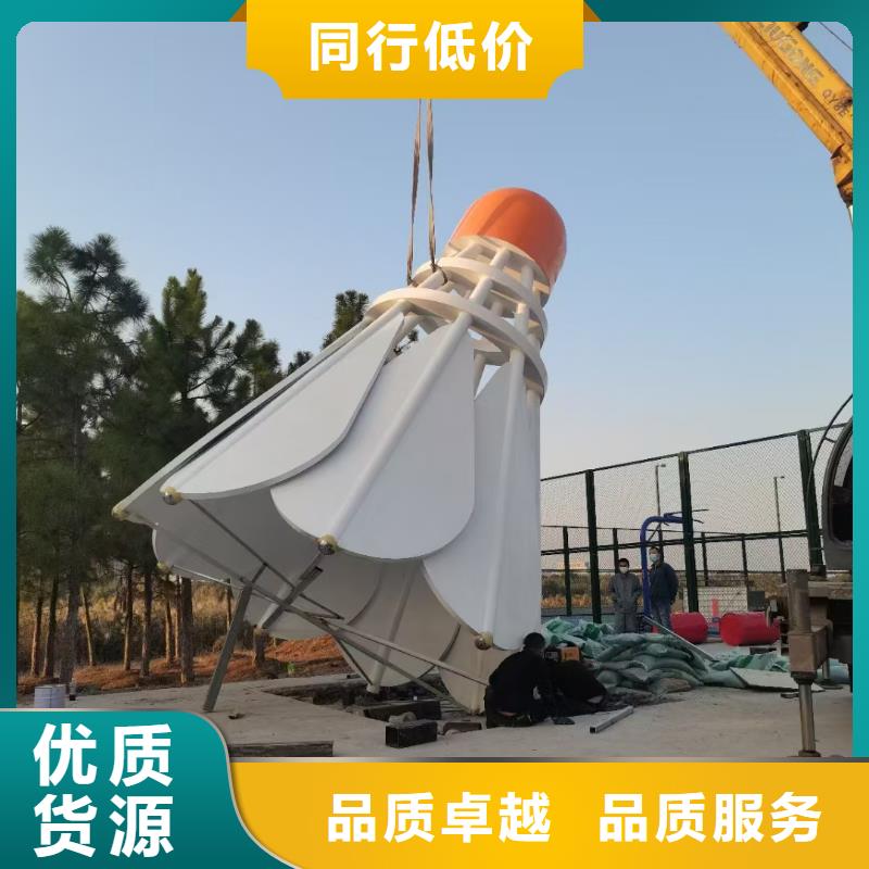乐东县商业街景观小品雕塑质量可靠