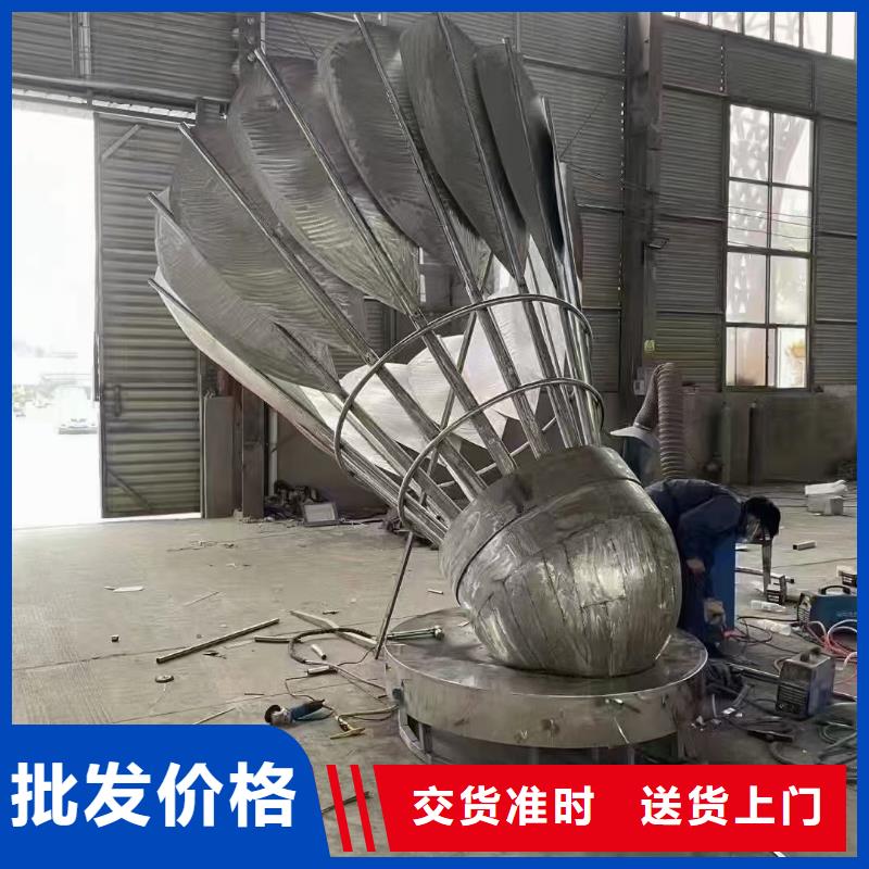 社区景观小品雕塑售后无忧
