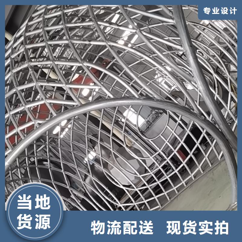 简约景观小品雕塑值得信赖