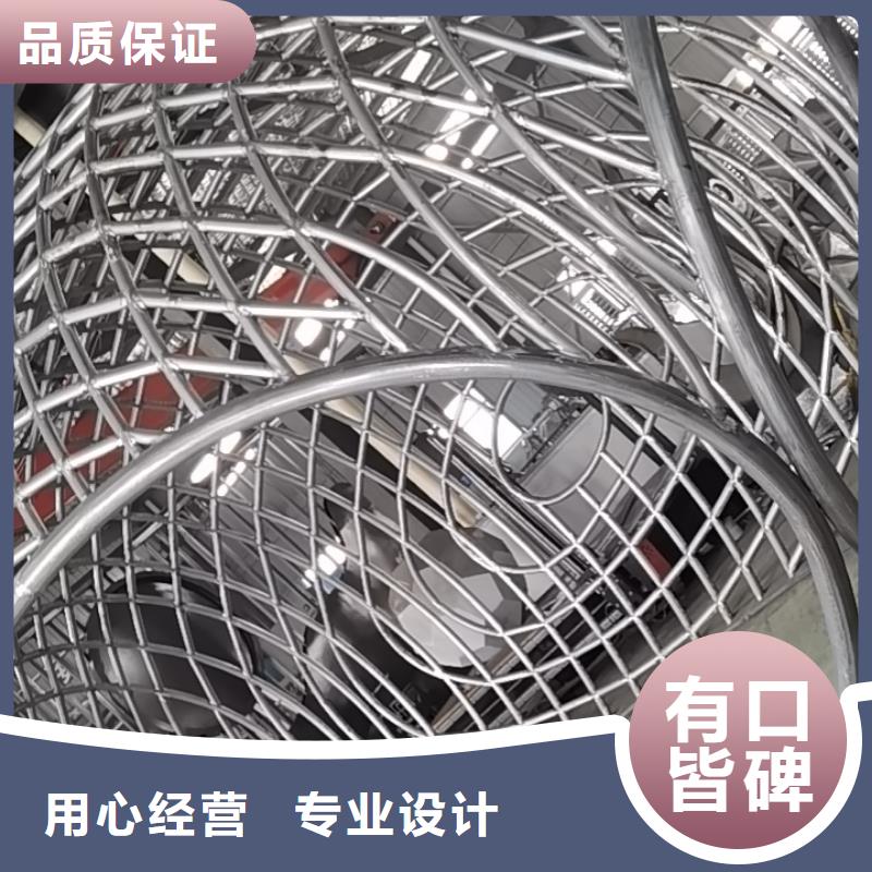 社区景观小品雕塑质量保证