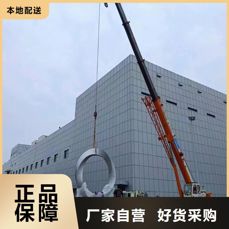 景观小品雕塑廊架种类齐全