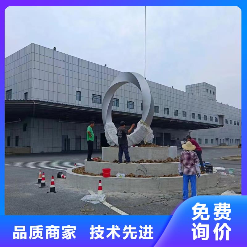 长廊景观小品雕塑畅销全国