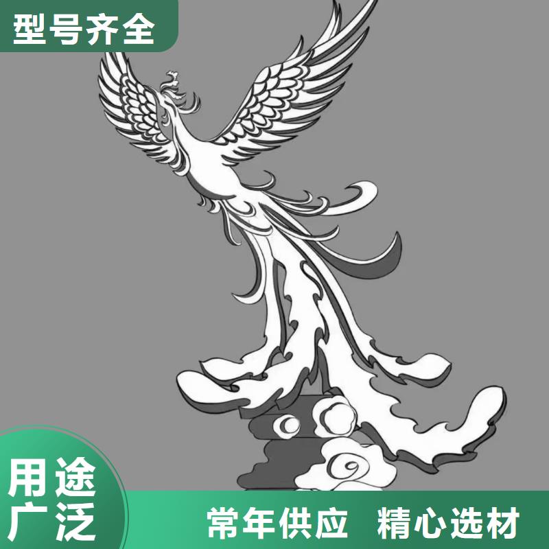 仿真景观小品雕塑值得信赖