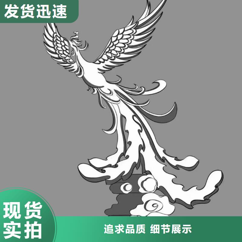 文化长廊景观小品雕塑售后无忧